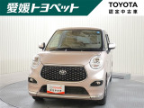 トヨタ ピクシスジョイ
