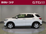 ライズ 1.0 G 4WD 