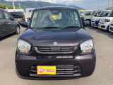 アルト L 4WD 