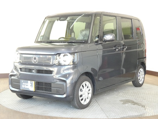 N-BOX  