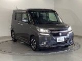 ご覧のように綺麗にクリーニングされており、とてもキレイなボディですよ。外装はもちろん内装も綺麗です。
