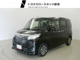 トヨタ ルーミー
