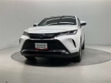 ハリアー  2.5 ハイブリッド Z レザーパッケージ