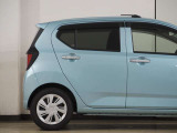 軽マートの車は全車安心の保証付!!自信があるのでできるんです♪整備工場、板金工場、完備♪