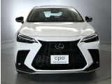 【CPOとは】〜Certified Pre-Owned〜厳しいレクサス基準をクリアした認定中古車のことです。