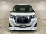 ルーミー 1.0 カスタム G S 4WD 