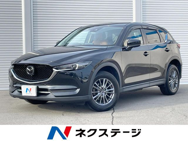 CX-5 XD プロアクティブ