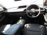 CX-30 2.0 20S ブラックトーンエディション