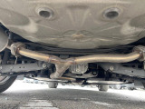 下回りがきれいなうちに、防錆加工の施工がオススメ。降雪地域はもちろん、沿岸部にお住いの方や、趣味でマリン・ウィンタースポーツをされる方にご好評いただいております。