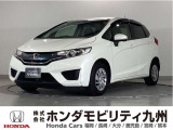 ガソリン車のフィット G・Lパッケージです。LEDヘッドライト、フルオートエアコン、アームレスト等、Fパッケージに質感を高める装備をプラスした上級グレードです。