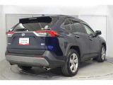 RAV4 2.5 ハイブリッド G E-Four 4WD 