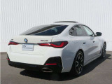 4シリーズグランクーペ M440i xドライブ 4WD 