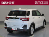 ライズ 1.0 G 4WD 