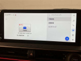 いまや必須装備「ナビゲーション」搭載!知らない場所に、スイスイッとドライブ。なんて便利な機能でしょうか?もう、これなしではハンドルを握れませんね!でも、運転中の操作は危険ですのでご注意ですね♪