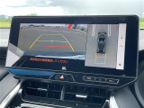 ハリアー 2.5 ハイブリッド Z レザーパッケージ 本革シート サンルーフ
