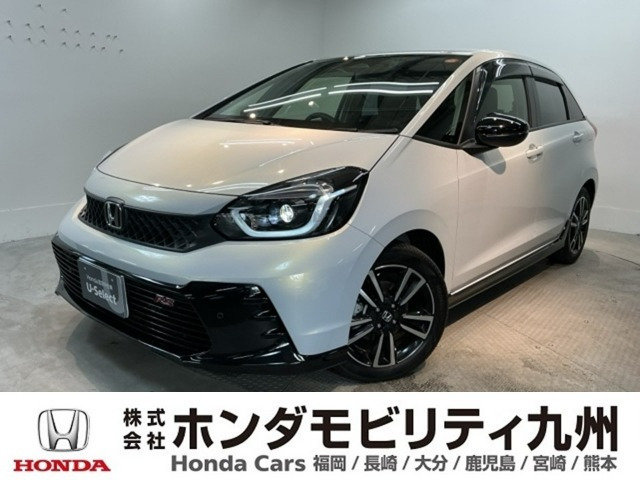 フィット 1.5 RS 