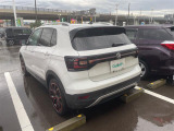 T-Cross TSI 1st プラス 修復歴無し