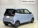 ガソリンが高騰している今、電気自動車のサクラは毎月のガソリン代を気にすることなく乗れます♪
