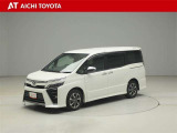 ヴォクシー 2.0 ZS 煌 