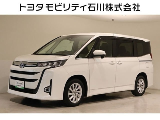 ノア  1.8 ハイブリッド Z