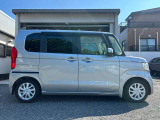 N-BOX G L ターボ ホンダセンシング 
