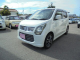 ワゴンR 20周年記念車 
