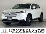 ヴェゼル e:HEV Zタイプは、デュアルフルオートエアコンや、シートヒーター、減速セレクター等の充実装備に、ホンダセンシングをさらにプラスした上級グレードです。