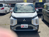 eKクロス G 4WD 
