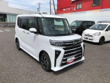 どのお車にも車検の残り期間により、安心の12ヶ月点検又は車検整備付きです。納車後の点検、車検などアフターサービスもお任せください。