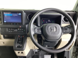N-VAN e: e: ファン 