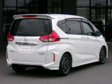 フリード 1.5 ハイブリッド モデューロX ホンダセンシング 