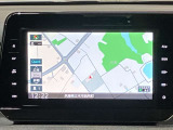 MJ323D-L9インチ純正SDナビ・フラットで一体感のある9インチ大型モニターです。CD・DVD・TV・Bluetoothなど充実した装備!