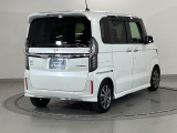 整備の際は、保証の付いたHONDA純正部品を使用いたしますので、ご安心下さい。