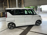 ★ぜひ一度ご来店頂き、現車を見て、触れてください!内外装のキズや室内の臭いもご確認頂けますし、装備や機能も現車でご説明致します!さらにお客様のご使用環境に合わせたプランでお見積りを致します♪★