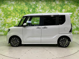 タントカスタム RS 