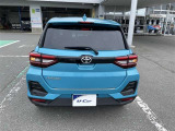 ライズ 1.0 G 4WD 