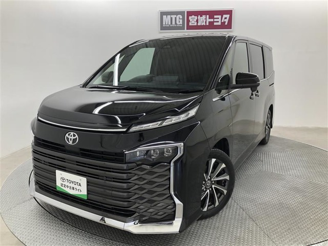 ヴォクシー  2.0 S-Z