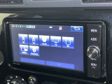 お気に入りの曲をBluetoothで再生できます♪ ドライブがさらに楽しくなりますよ♪