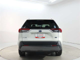 RAV4 2.5 ハイブリッド G E-Four 4WD 
