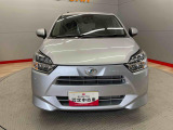 ミライース X SAIII 