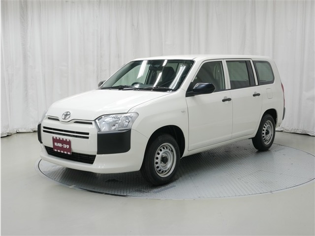 プロボックスバン  1.5 G 4WD