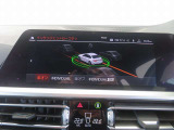 ◆iDriveを装備。操作系統をディスプレイから独立させることで、人間工学に基づいた最適な運転環境を実現しております。◆