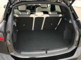 荷室の大きさは、日常使いはもちろんのこと、旅行や帰省などの荷物が多い移動であっても不便を感じることは少ないでしょう。