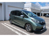 フリード 1.5 ハイブリッド クロスター ホンダセンシング 
