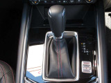 DCT、CVT、従来型のATなど、すべてのトランスミッションの利点を集約し、ロックアップ領域を大幅に拡大し伝達効率の向上とマニュアルトランスミッションのようなダイレクト感を実現した自社製ATです。
