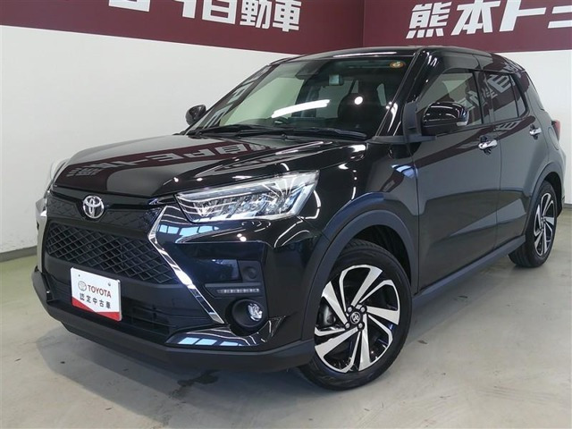 ライズ  1.2 Z