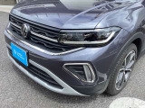 T-Cross TSI スタイル 