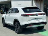 納車前にホンダ専門整備スタッフがHonda中古車整備基準に基づいた点検整備を実施致します。