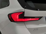 BMW伝統のL字型テールライト