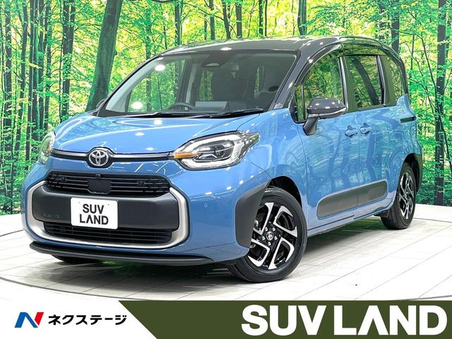 シエンタ ハイブリッド 1.5 Z 